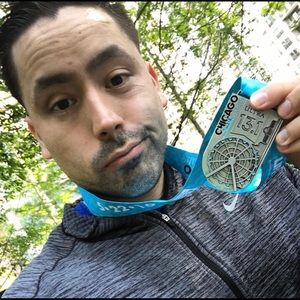 Meet your Posher, Travis